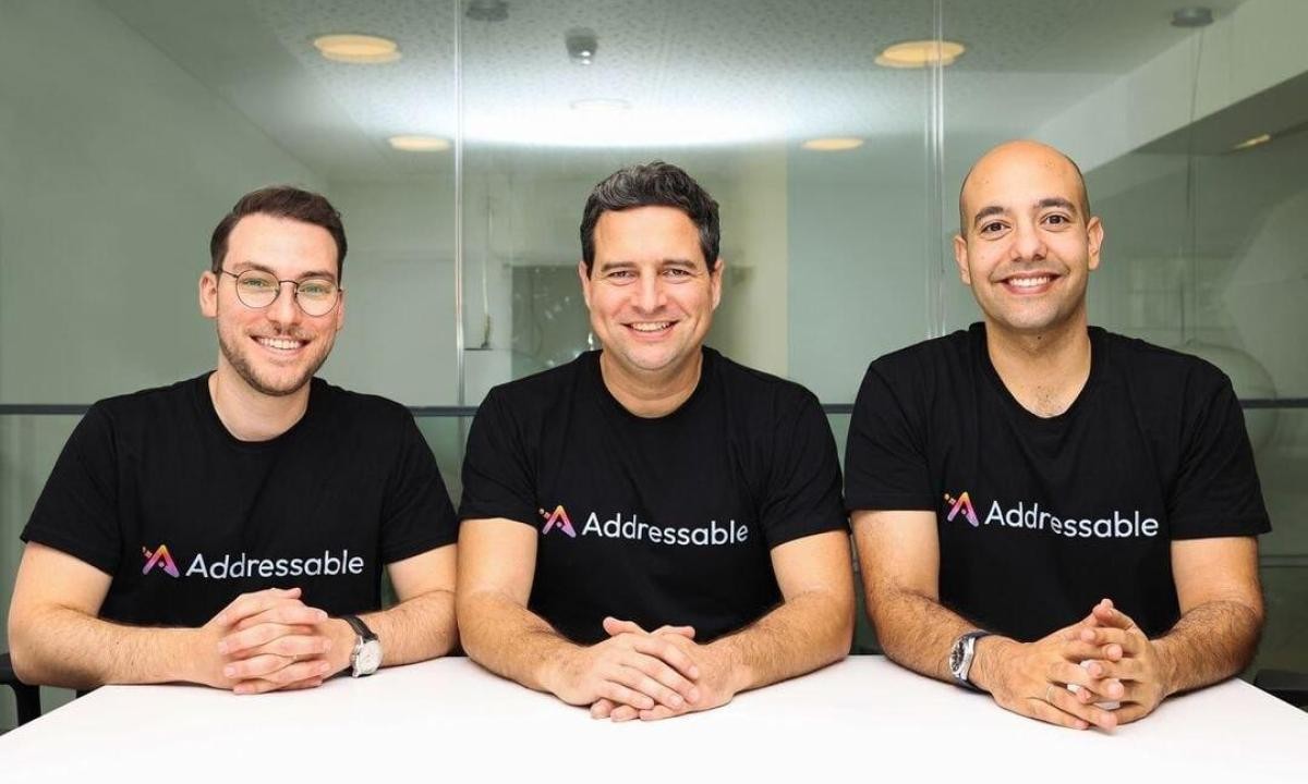 Addressable raises $7.5M to enable Web3 companies to acquire users at scale