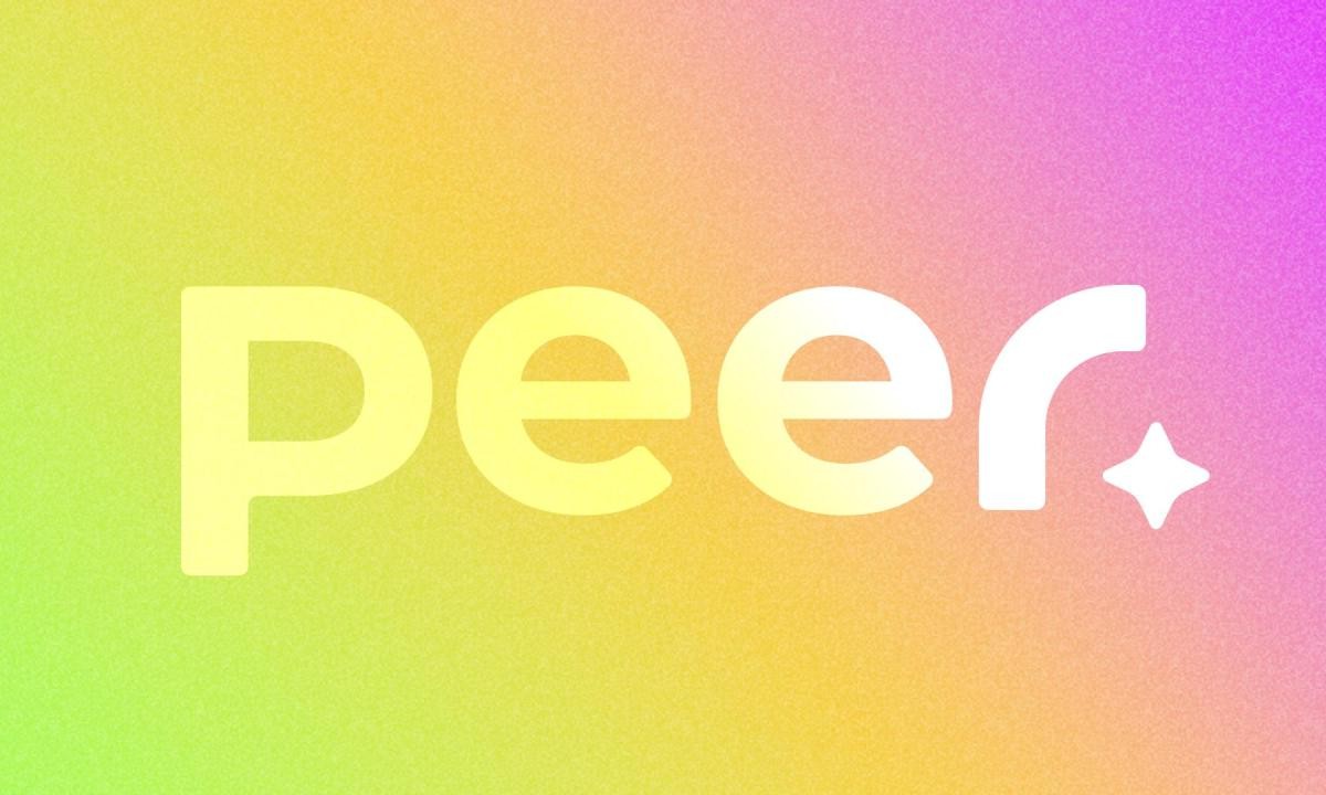 Peer Acquires Elite Team of Engineers Behind Zenly’s Popular 3D Maps