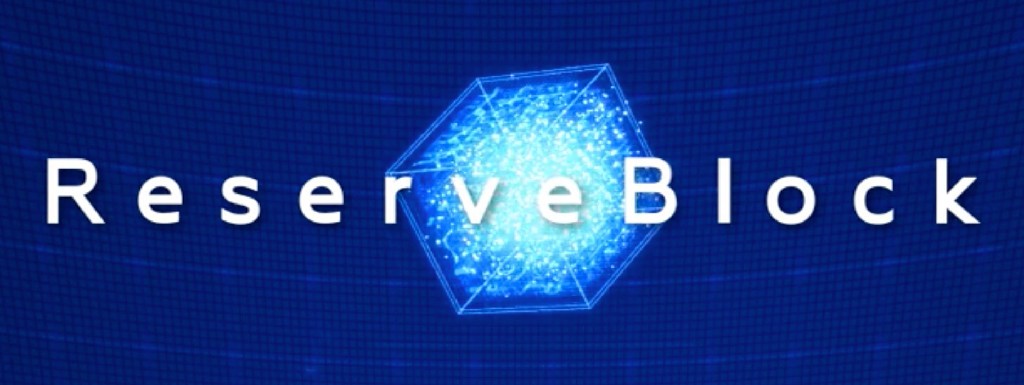 ReserveBlock Foundation Announces the RBX Network Masternode Release & Presale for Governance, Consensus, and Block Rewards in conjunction with the Networks Public Testnet.