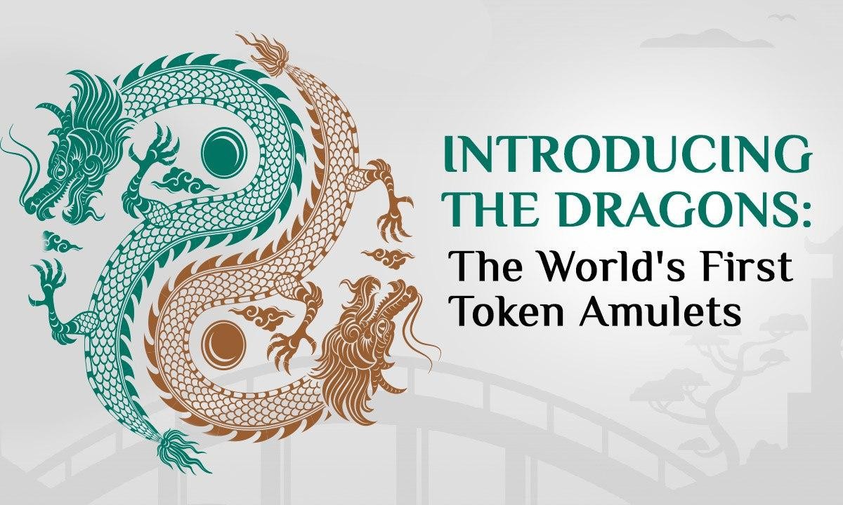 Unveiling The Dragons: The World's