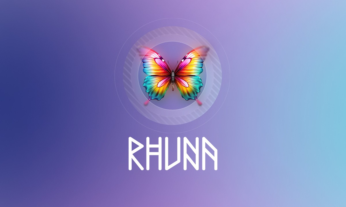 RHUNA Launches to Revolutionize the