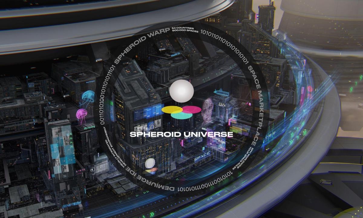 ABO Digital Commits $25M to Extended Reality Metaverse Company Spheroid Universe