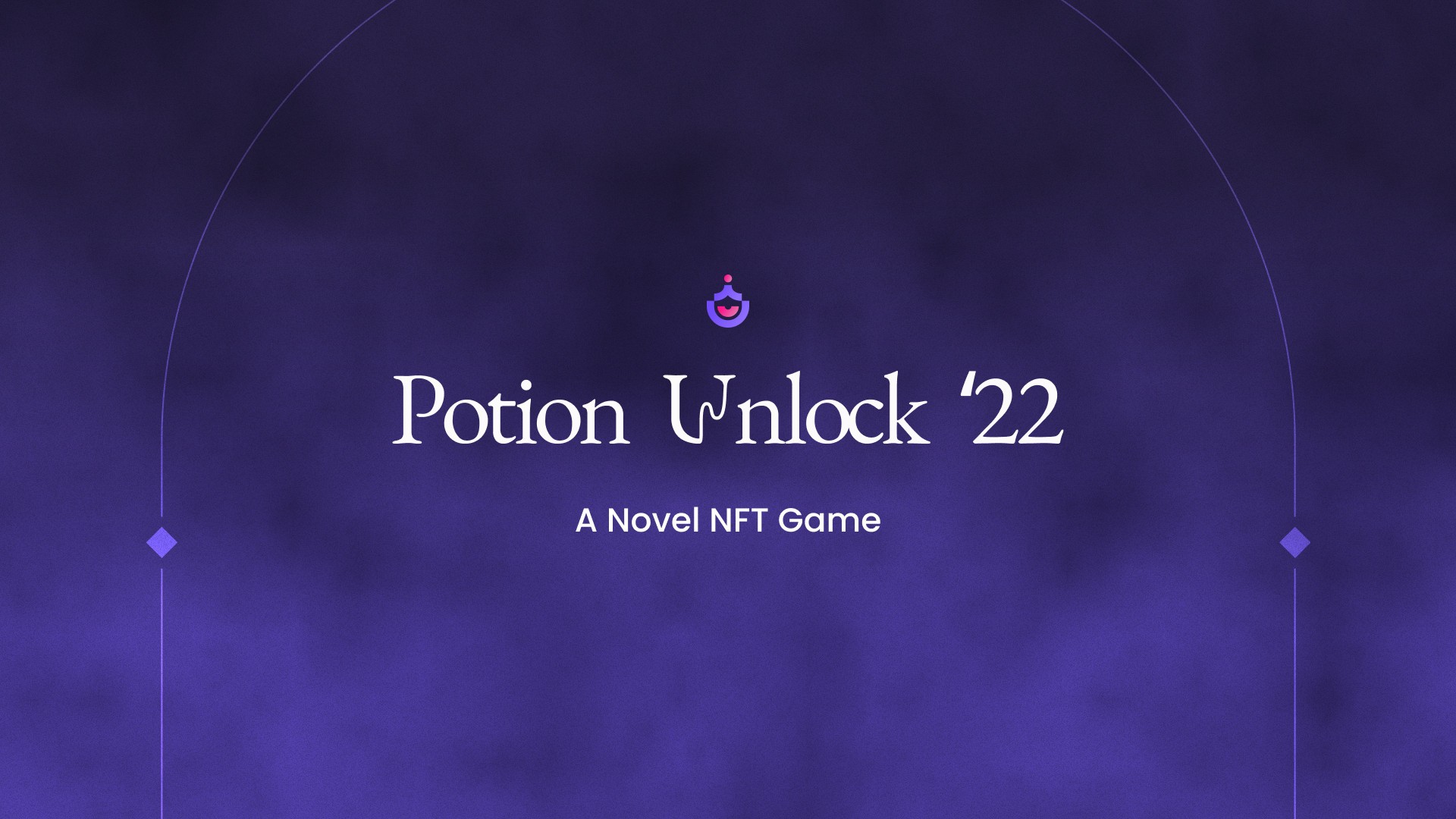 PotionLabs Kicks Off Auction for ‘Potion Unlock’ - a Novel NFT Game to Open Source a DeFi Protocol