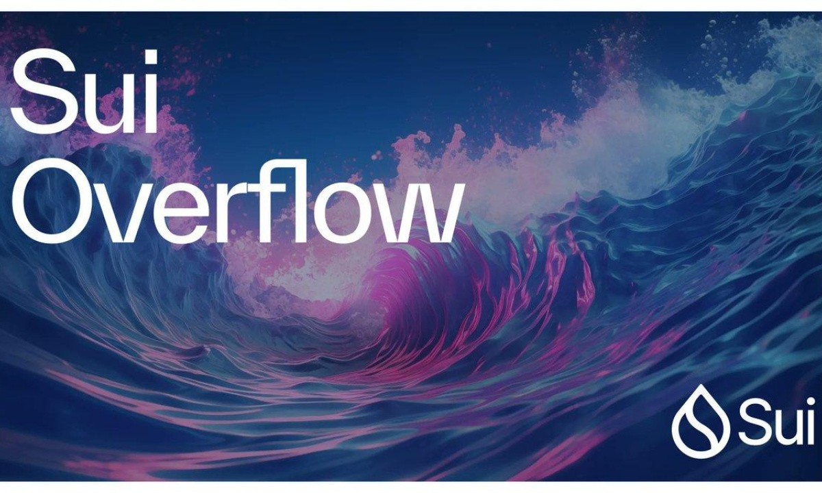 Sui Overflow Hackathon Funding Pool