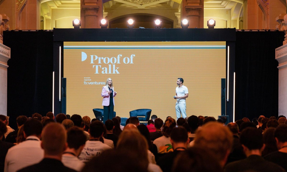 Proof of Pitch: Revolutionizing the Pitch Competition Landscape with AI-Driven Insights and Top Web3 VC