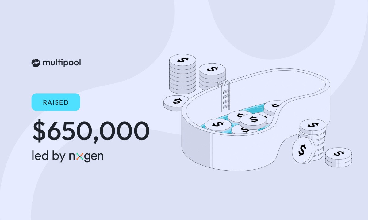 Multipool Announces LBP After Raisi