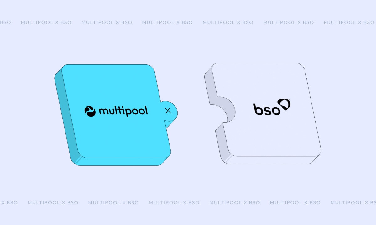 Multipool Partners with BSO Enablin