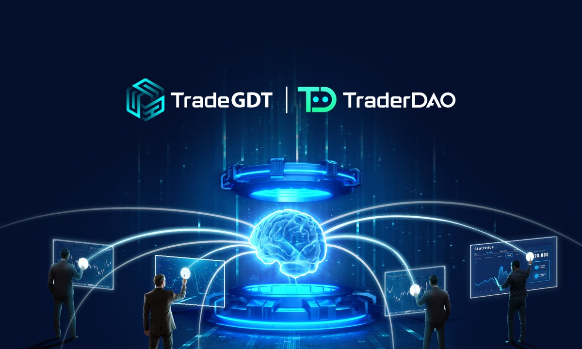 AI Project TradeGDT soars in popularity, hits 10% of Bybit Derivatives Trading Volume in 4 Hours