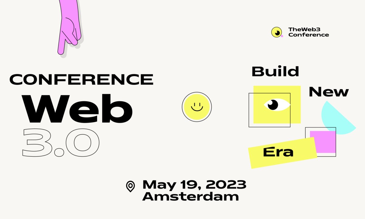 The Web3.Conference United Industry’s Brightest Minds in Amsterdam