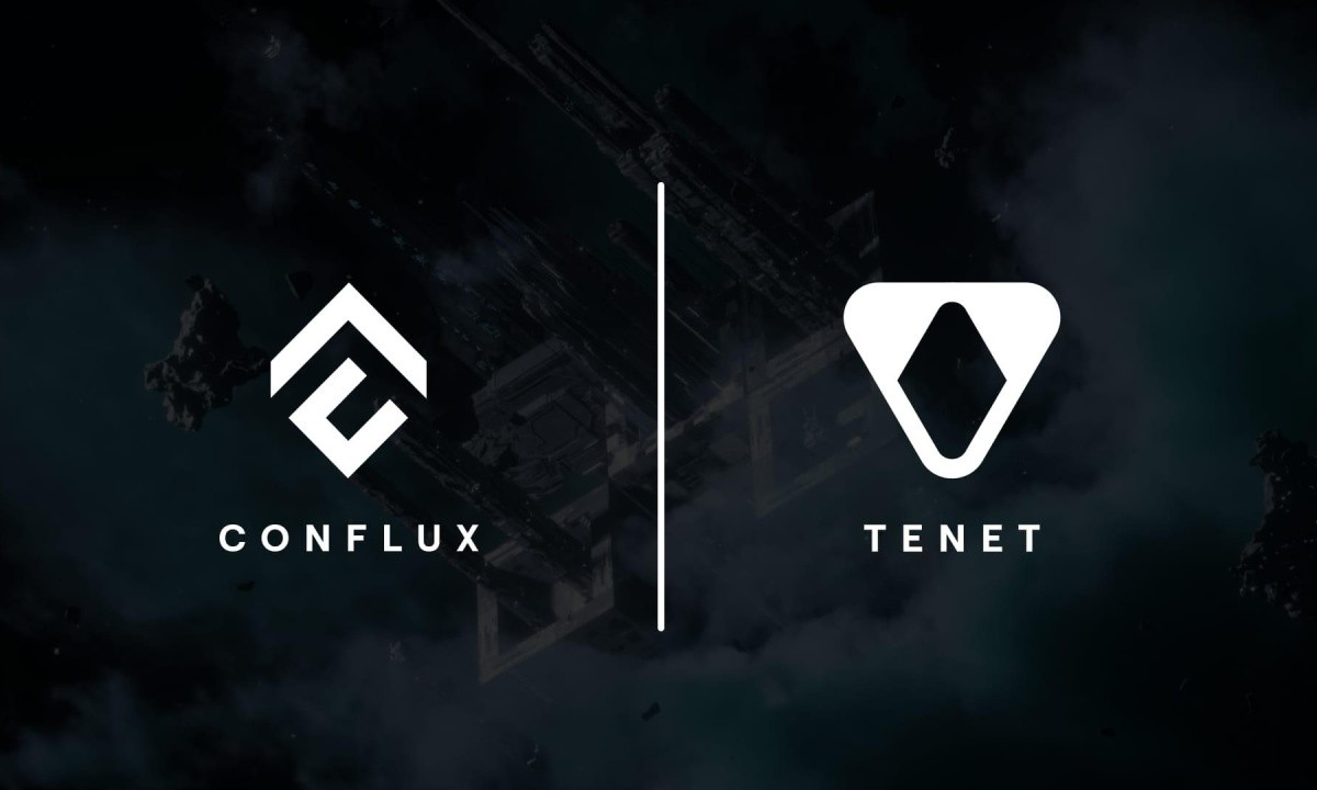 Tenet Brings LSDFi summer to China By Bringing LSDs to Conflux and QTUM