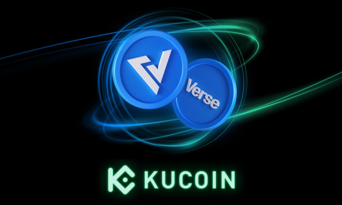 Bitcoin.com's VERSE Token Now Available for Trading on Kucoin