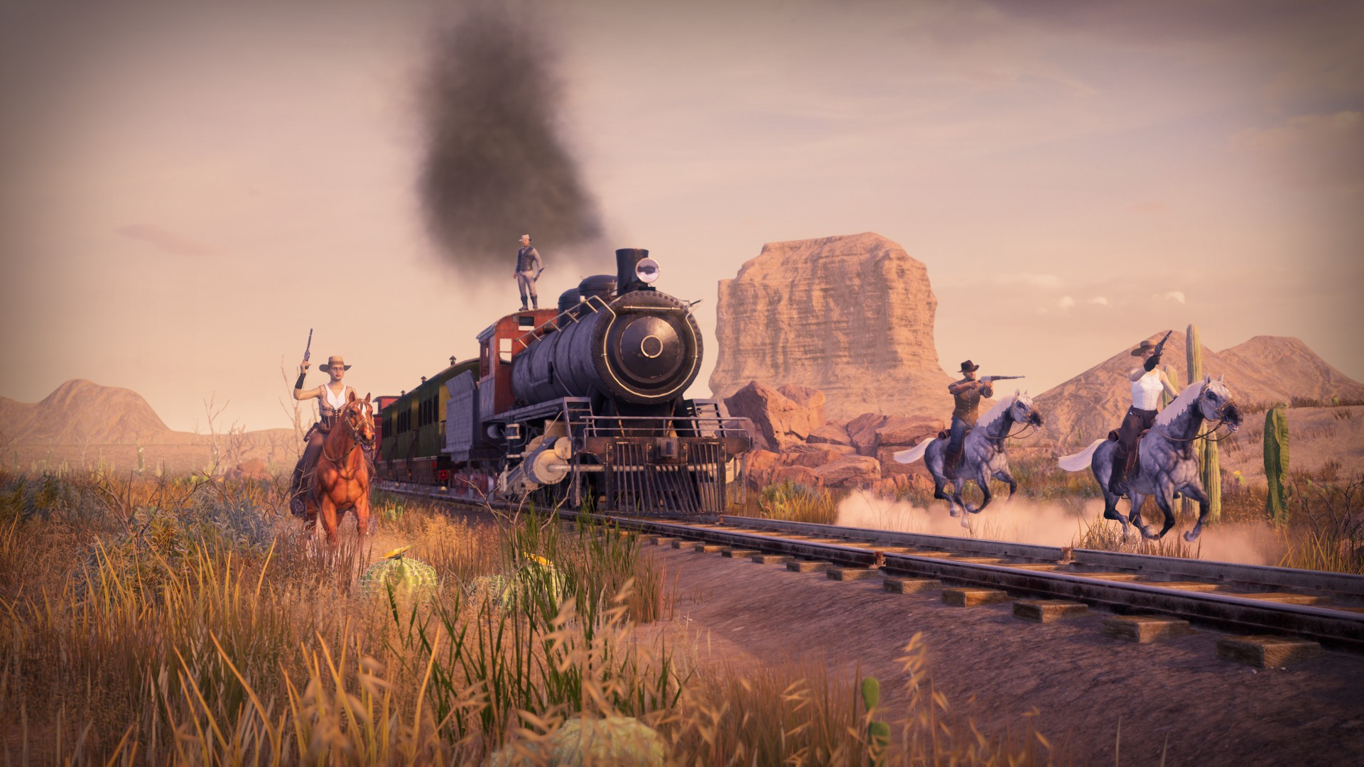 Gala's Web3 Game GRIT Now Easily Accessible to  Epic Games Store's 194M+ Players