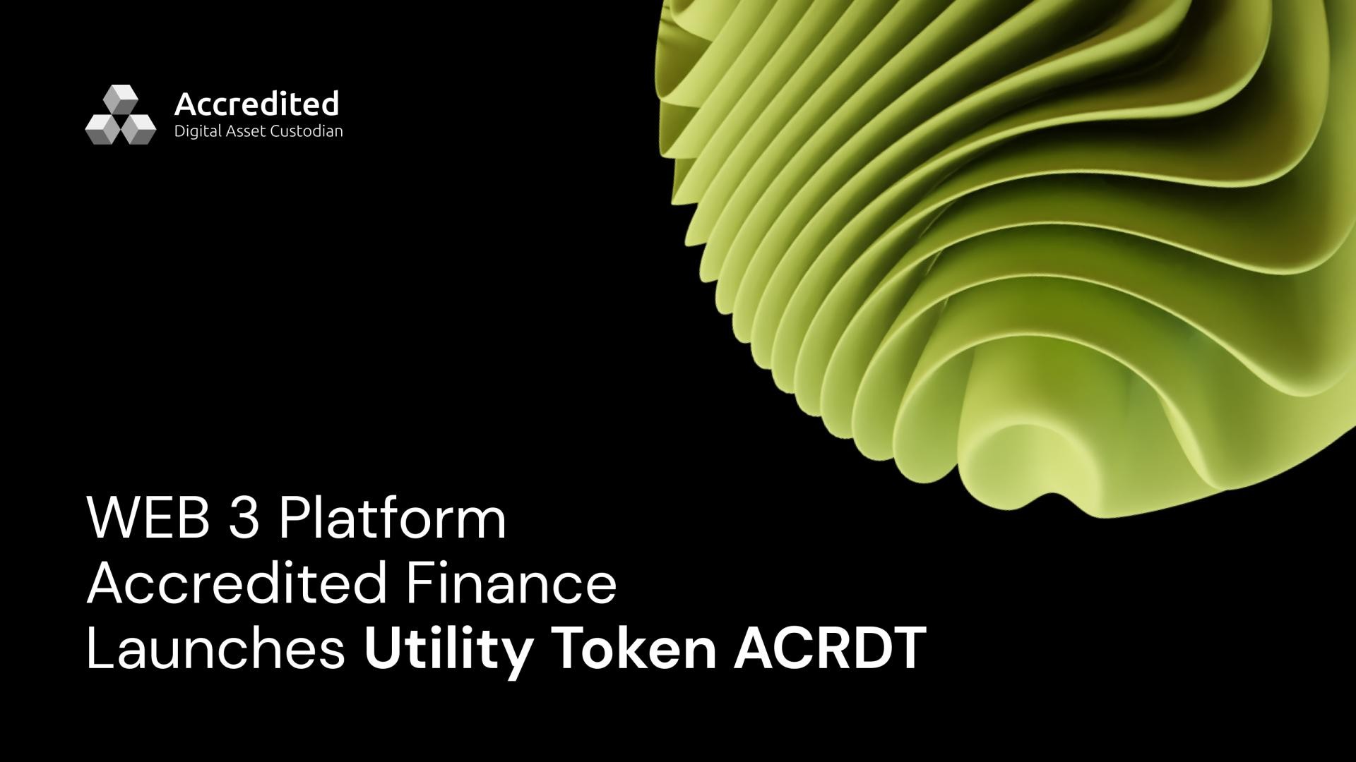 Private Crypto Wallet Accredited to Accept New Users in Midst of Utility Token Rollout