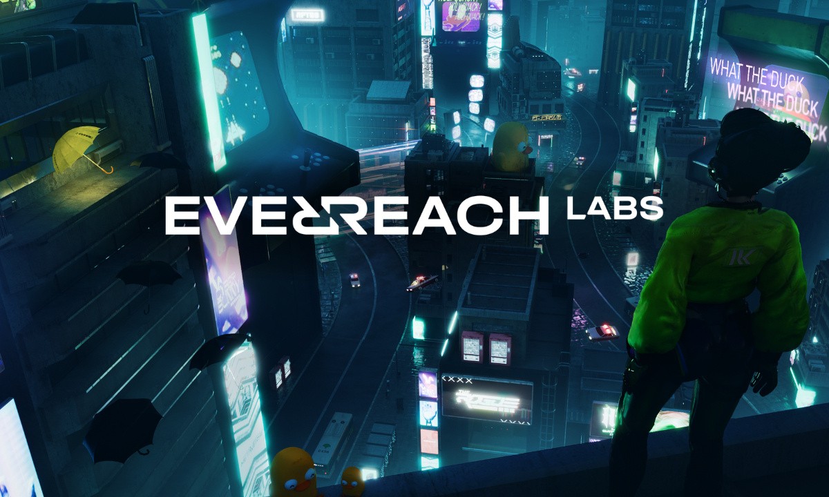 Everreach Labs Unveils Official Trailer for New Co-op PvE Shooter REVENGE Everreach Labs Unveils Official Trailer for New Co-op PvE Shooter REVENGE