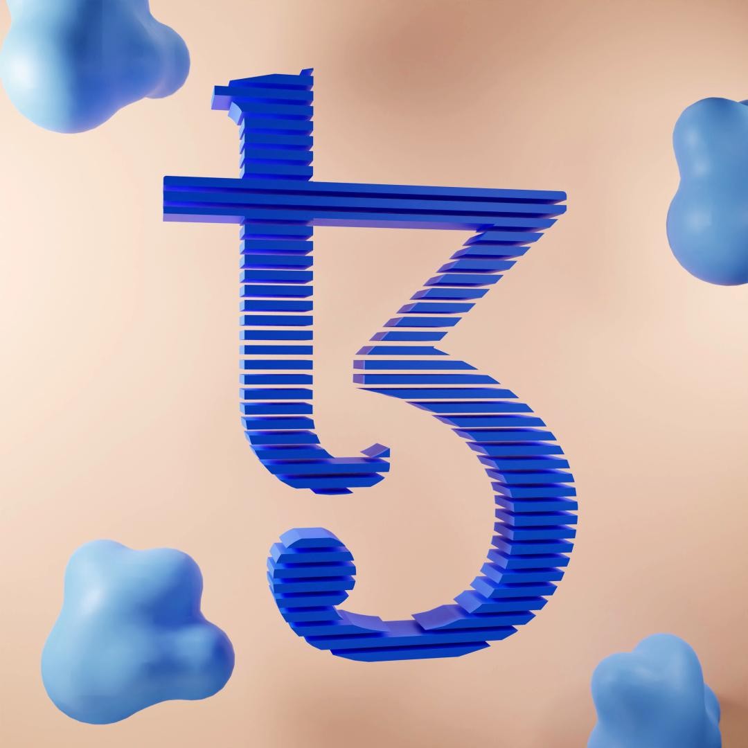 Kanvas.ai to be the First Baltic NFT Marketplace to Offer Tezos Art NFTs