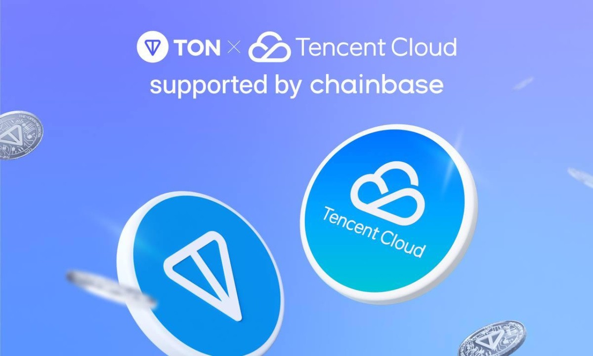 The Open Network (TON) Foundation e