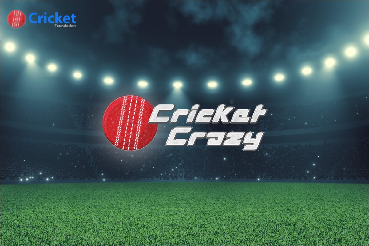 $20M Worth of CRIC Token To Be Distributed to Fans and Collectors Through Contests, Giveaways and Bounties on the NFT Platform - CricketCrazy.io
