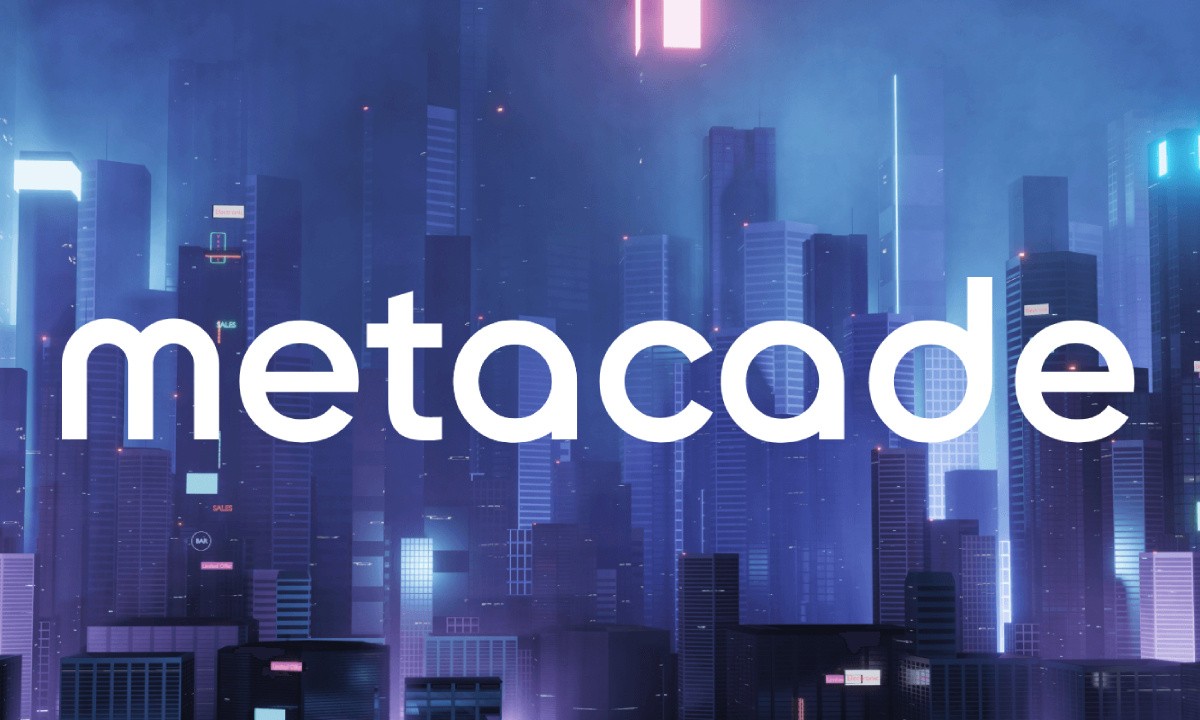 Metacade Announces Breakthrough Col | Blog