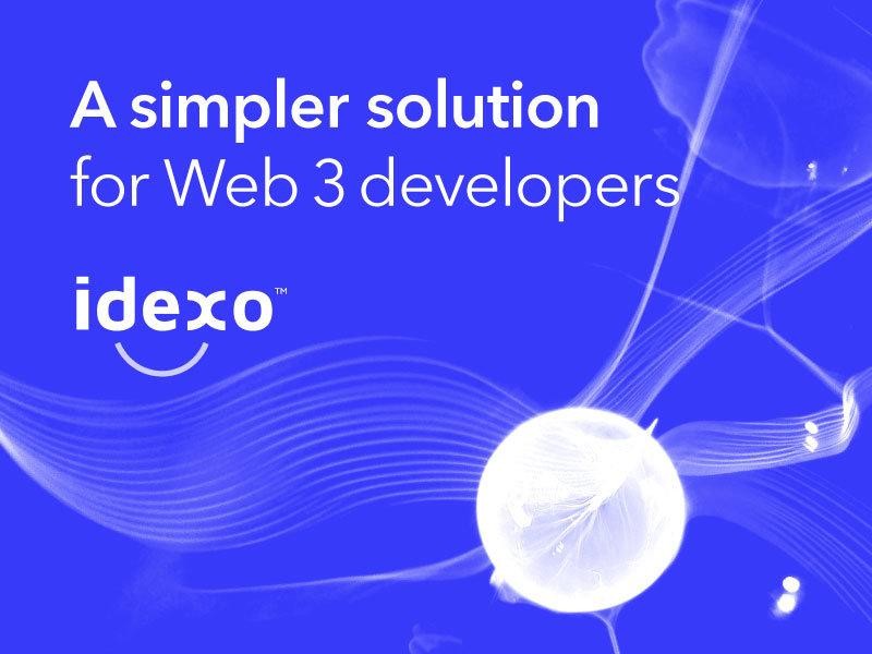 Idexo Raises $3.35m In Token Sales Before Launch, USDT-Rewarding Staking Pool Launches October 5
