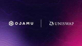 Ojamu Launches on Uniswap After Successful IDO Launch