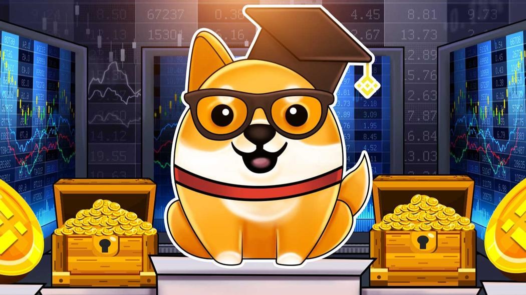Smart Inu Aims To Boost Crypto Investing on BSC Network With Its Innovative Smart Contract Investment Solution