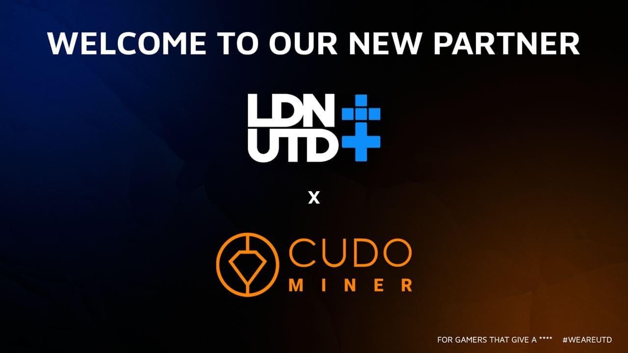 Cudos Partners With LDN UTD on ”All Access Gaming” at Samsung KX