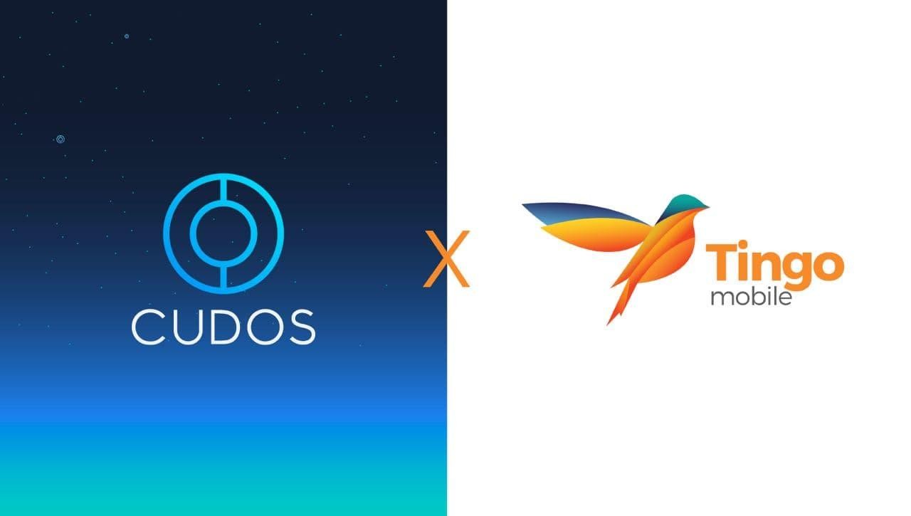 Cudos Enters Partnership With Tingo Mobile to Tackle the Poverty Premium