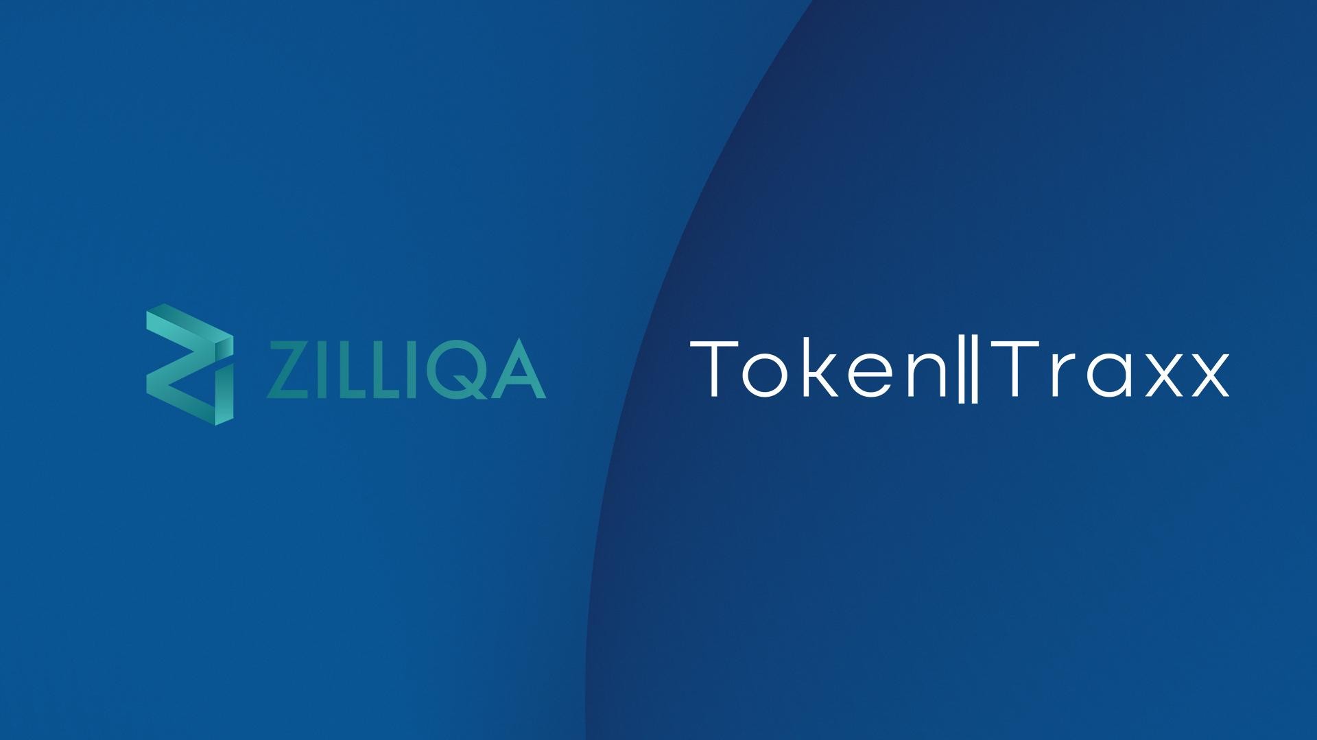 Zilliqa Joins Forces with Token||Traxx, Brings NFTs to Millions of Music Lovers