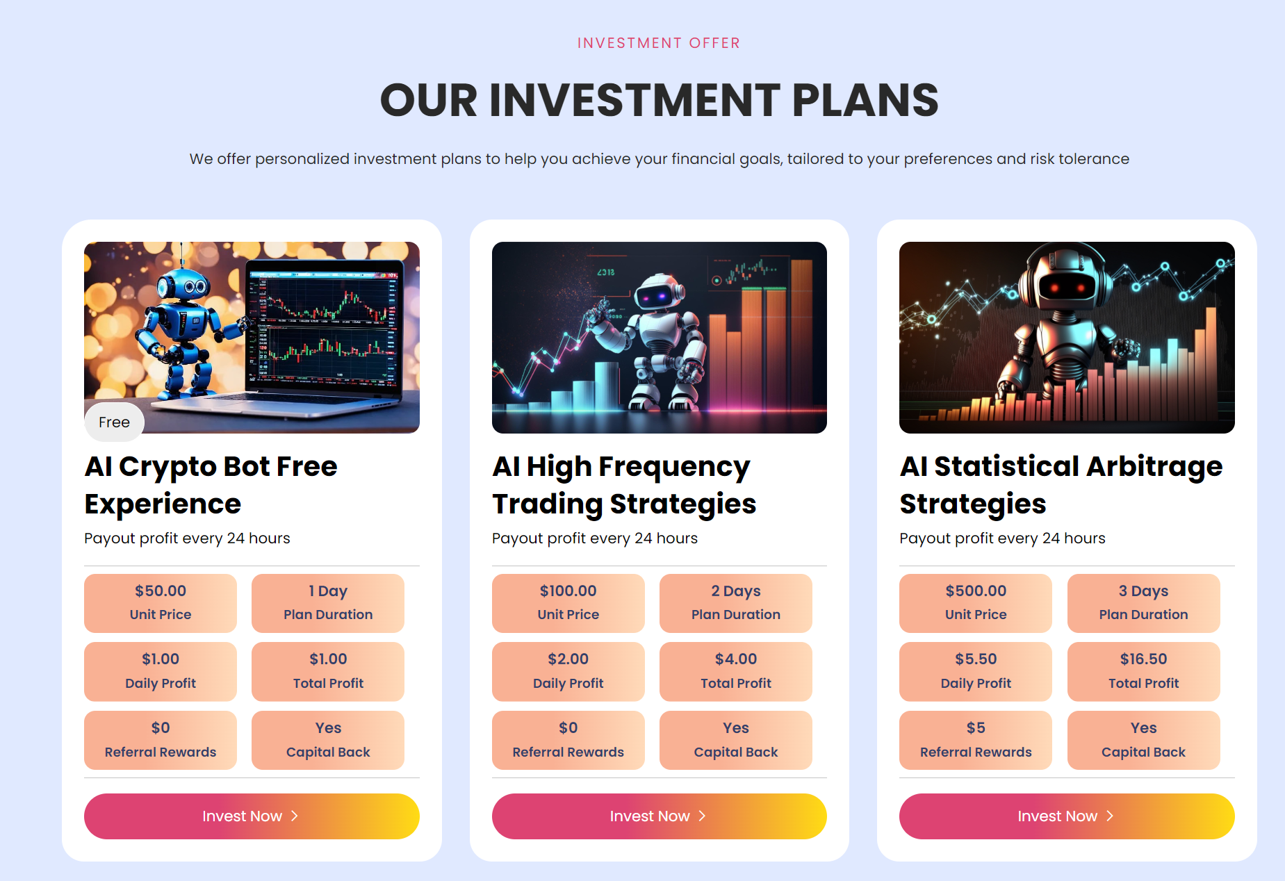 Boost your crypto trading game and grow passive income with ValueZone